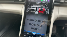 Ford Explorer 210kW Premium 77kWh 5dr Auto Electric Estate